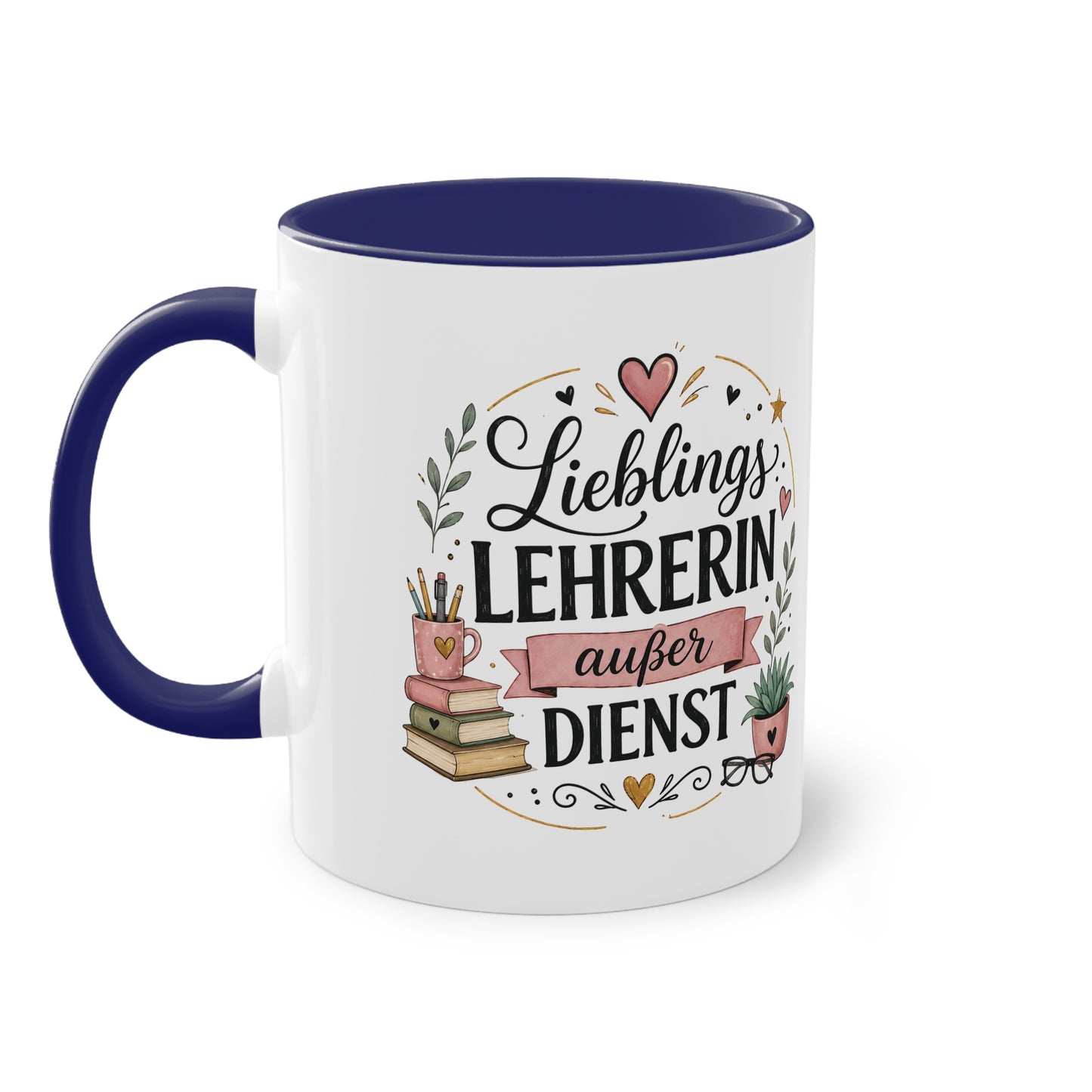 Lieblingslehrerin außer Dienst 🍎📚💗