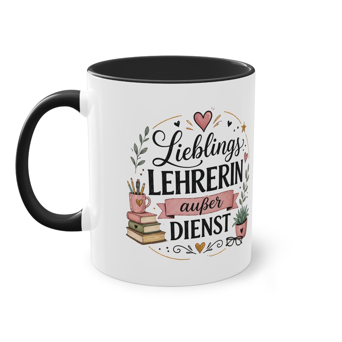 Lieblingslehrerin außer Dienst 🍎📚💗